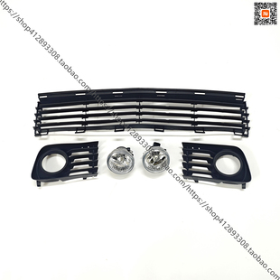 前雾灯PRIUS MR2 SCION ECHO 普锐斯美版 USA雾灯框下网 09款