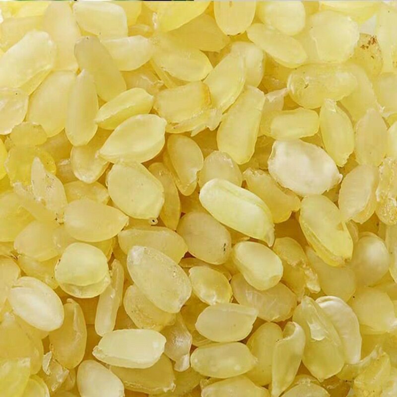 贵州省野生小双荚皂角米500g包邮织金无硫无漂桃胶雪燕非云南货
