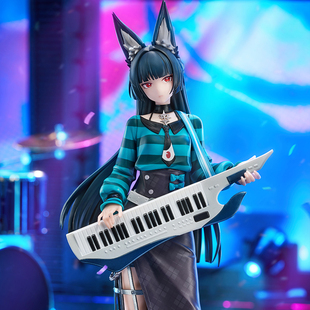 Gift 系列 星见雅 Myethos 游园熠刻VER. 8手办摆件 定金