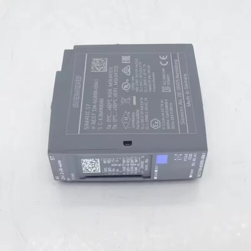 西门子6ES7134-6GB00/6FB00/6GD01/6HD00/6GF00/6FF00/0BA1/0AA1