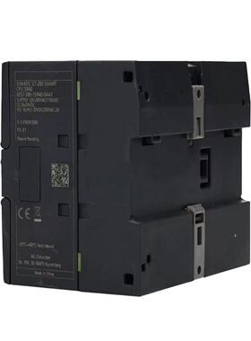 西门子SMAR 6ES7288-1SR40/60-0AA1继电子CPU数字量输入