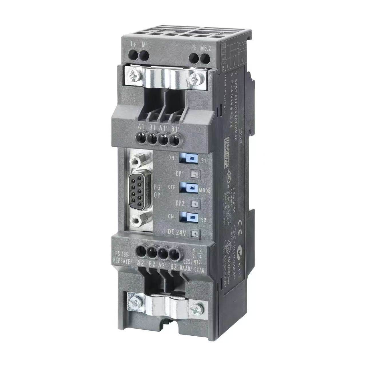 西门子RS485中继器6ES7972-0AB01-0XA0/6ES7972-0AA01/0AA02-0XA0,五金/工具,PLC,淘宝优惠券,粉丝福利购,淘宝优惠卷