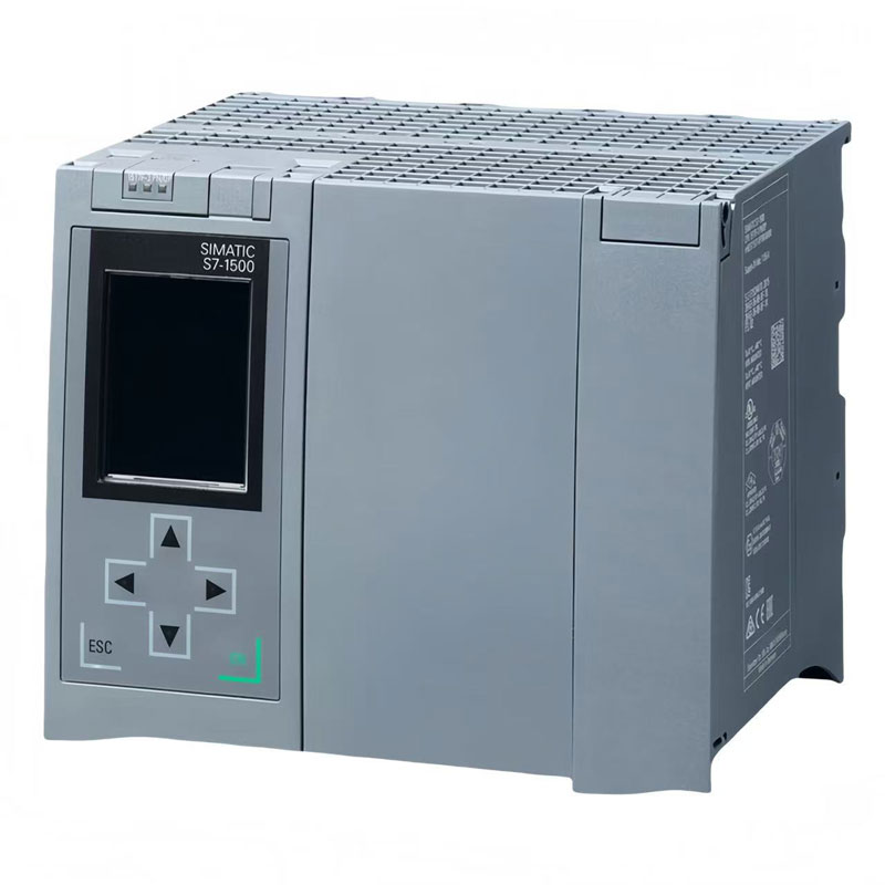 6ES7517-3AP00-0AB0 CPU模块1517-3PN/DP西门子6ES75173AP000AB0