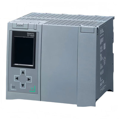 6ES7517-3AP00-0AB0 CPU模块1517-3PN/DP西门子6ES75173AP000AB0