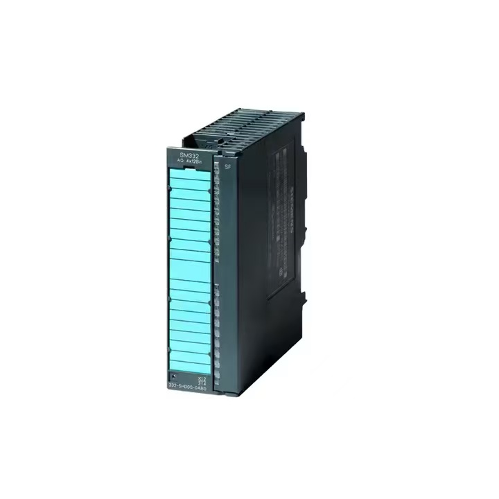 西门子SM 332模拟量模块6ES7332-5HD01-5HF00-5HB01-7ND02-0AB0
