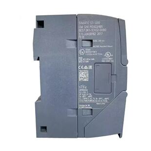 S71200西门子RS485通讯模块6ES7241-1CH32/1AH32/1CH30-0XB0/1XB0