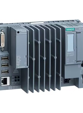 PLC全新西门子 6ES7677-2AA31-0EB0 S7-1500PC软件控制器模块原装