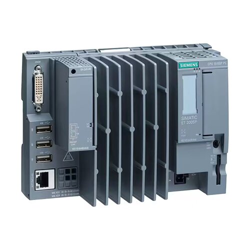 PLC全新西门子 6ES7677-2AA31-0EB0 S7-1500PC软件控制器模块原装