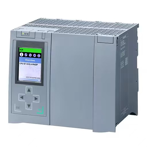 西门子6ES7518-4AP00-0AB0中央处理器以太网接口6ES75184AP000AB0