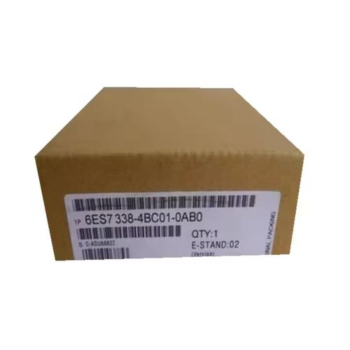 6ES7338-4BC01-0AB0西门子SM338位置输入模块6ES7 338-4BC01-0AB0