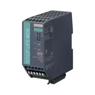 西門子UPS1600不間斷電源模塊6EP4137 0AY0 1AY0 2AY0 3AB00