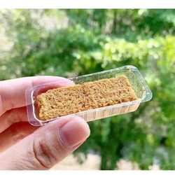 一品蛋酥鸡蛋酥蛋黄酥 办公室小吃零食黄金蛋酥散装500g饼干 点心