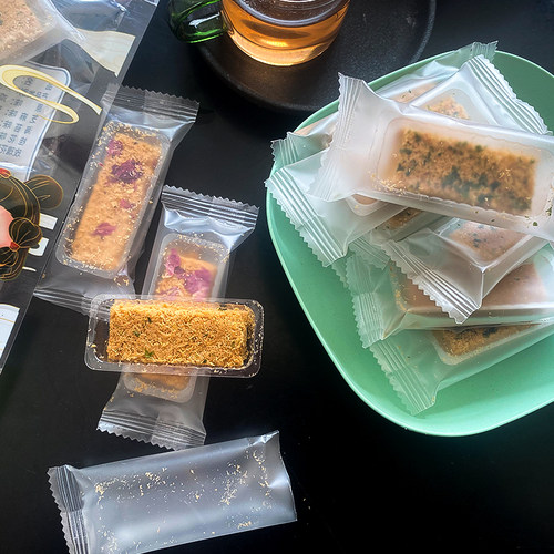 一品蛋酥鸡蛋酥饼干独立小包装