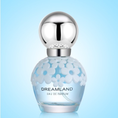 娇柏兰梦境女士香水小雏菊淡香清新持久学生香水跨境