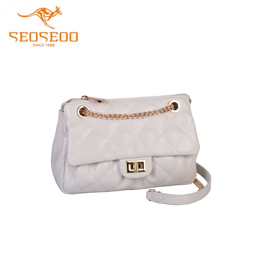 SEOSEOO/九州袋鼠小方包小众女包