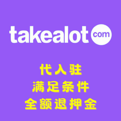 南非takealot开店流水资质包过跨境电商店铺代入驻注册官方渠道,商务/设计服务,2D/3D绘图,淘宝优惠券,粉丝福利购,淘宝优惠卷