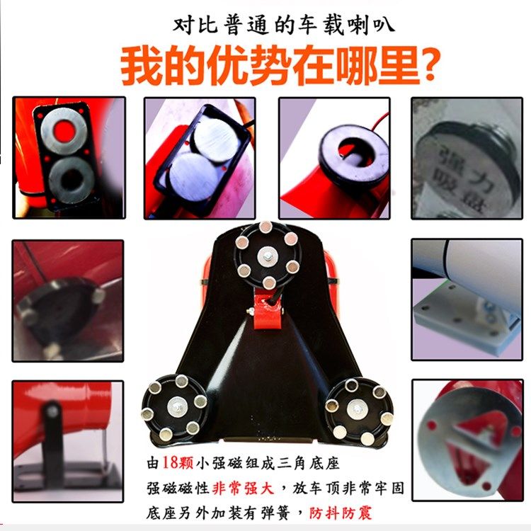 耳朵声控教师说话播音器多功能新款吃播话筒扩音器方位功率放大|ruв категории видео электрических приборов, мегафон/видеомагнитофон, мегафон - от Buy2taobao.com для оказания профессиональной услуги покупки агента Taobao