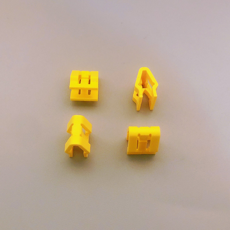 雪铁龙世嘉中控台面板夹子仪表