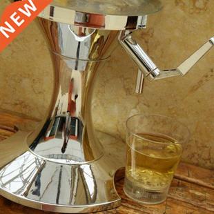 Ball Shape Beverage Portable Practical Core Dispenser Ice