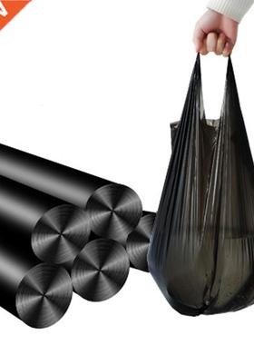 Thcken Trash Bags Garbage Bag Storage Ktchen Garbage Box