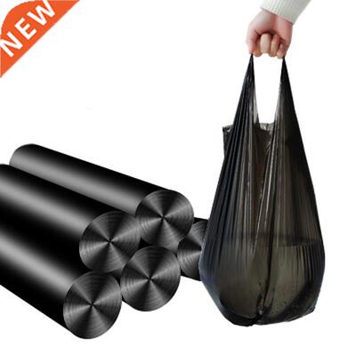 Thcken Trash Bags Garbage Bag Storage Ktchen Garbage Box