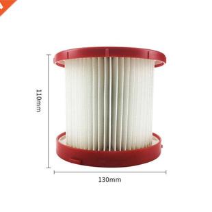 Dry VC2 For M18 Cleaner Vacuum And Wet Milwaukee Filter 1pcs