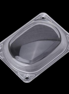 LED Lens Reflector for LED COB Lamps PC lens+Reflector+Silic