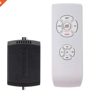 Remote Control Kit Multifunction Size Fan Small Univ Ceiling