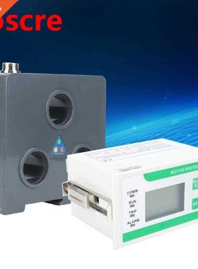 Pump Motor Overload Protector MDB-501F Panel Split Type Inst