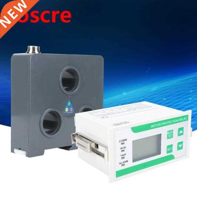 Pump Motor Overload Protector MDB-501F Panel Split Type Inst