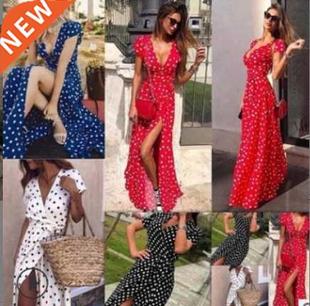 Dress Women dresses Holiday skinny French lady 2022 Strap