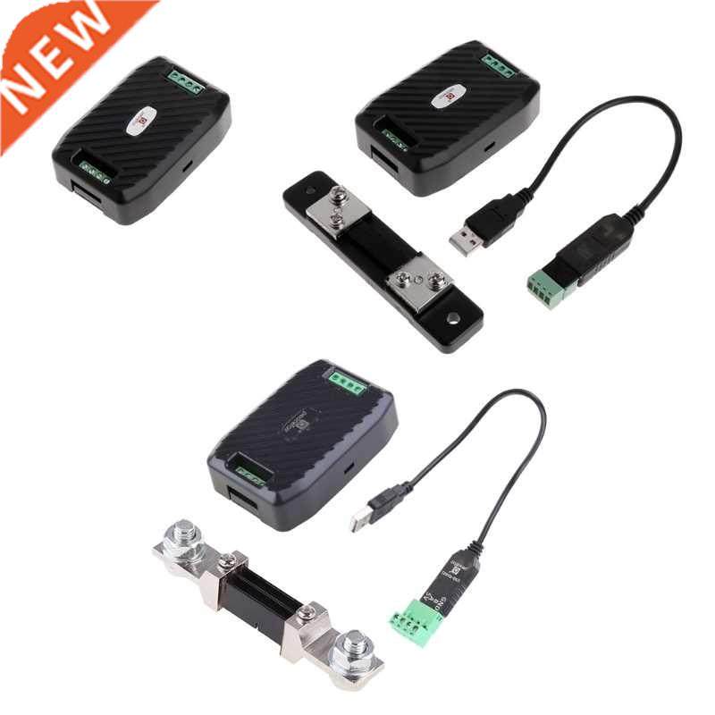 PZEM-017 DC 통신 상자 RS485 인터페이스 MODBUS 0-00V
