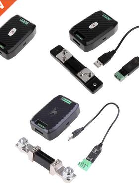 PZEM-017 DC Communication Box RS485 interface Modbus 0-00V