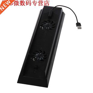 Controller Charging Dock in1 Fan Hub Cooling Stand USB