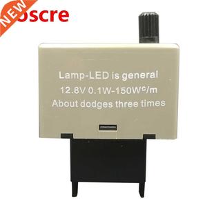 For Adjustable Signal Turn Toyota Relay Flasher LED Pin