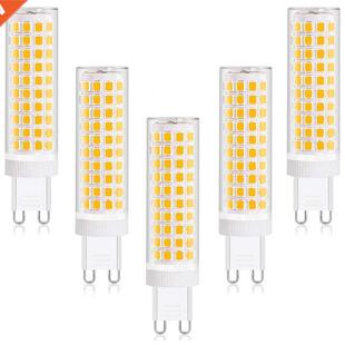 12W G9 LED Bulb Warm White 3000K, Equivalent To Halogen 100W