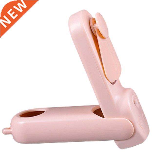 Quiet Portable Foldable Facial Humidifier With USB Charging