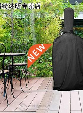 Universal Garden Furniture Pizza Oven Cover Dustproof Practi