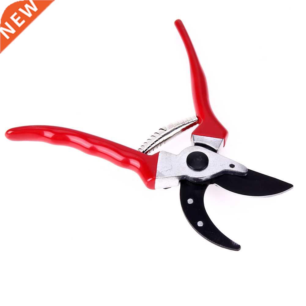 Pruning Shears Bypass Pruners and Flower Cutter Grafting Cut
