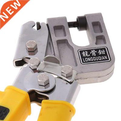 Stud Crimper 10In Handle Stud Crimper Plaster Drywall Tool F