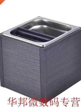 Container Large Capacity Storage Grounds Stainless Steel Buc