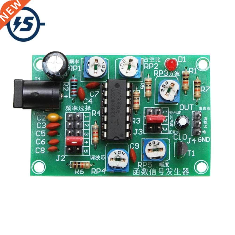 Kit ICL8038 Signal Generator Module Electronic Component