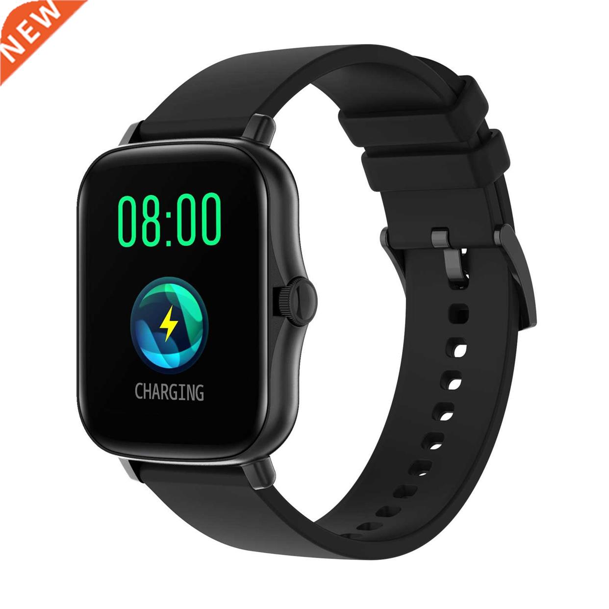 OESHIN P8 Plus 2021 Sart Watch en 1.69inch Full Touch Fit