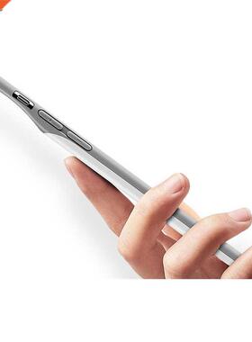 Slim Silicone Battery Charger Case For iPhone SE 2020 Power