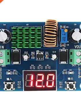 DC-DC 3V-35V To 4V-40V Step Up Power Module 3V 5V 12V To 19V