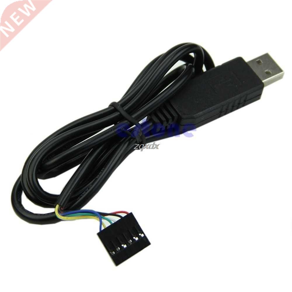 6pin FTDI FT22RL USB to Serial module USB TO TTL RS22 Cabl