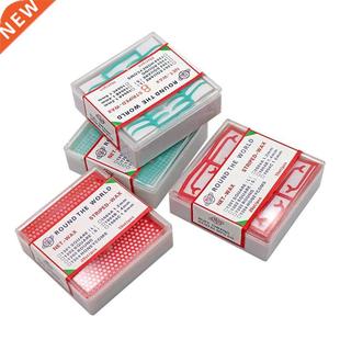 Net Wax Lab Material Gri 4boxes Shape Dental