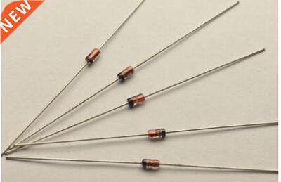 HOT SELL 100 PCS 1N4148 DO-35 IN4148 Switching Diode FREE