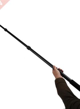 Microphone Boom Pe Extensible Micro Mic Stand Hder  Sec