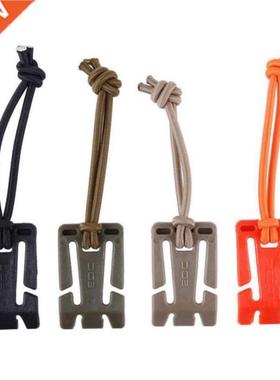 10 Pcs/lot ITW Webdom Web Dominator Molle Backpack Carabiner